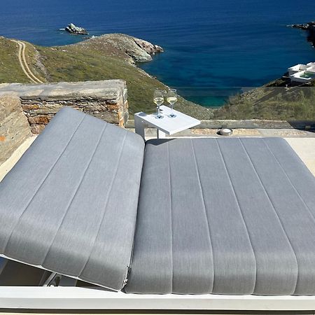 Villa Sandra Maria Vourkárion Dış mekan fotoğraf